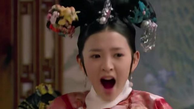 这看了也得愣两秒