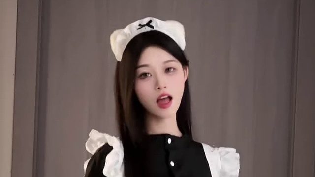 男朋友不见了，跳个舞庆祝一下