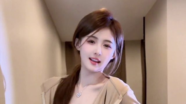 喜欢小狗对我叫：旺旺旺