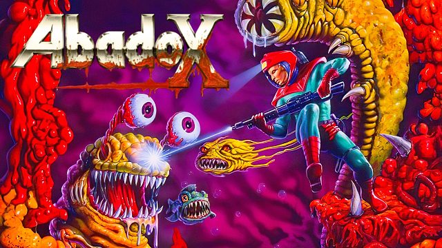 FC游戏阿贝道X，救出公主，繁衍人类