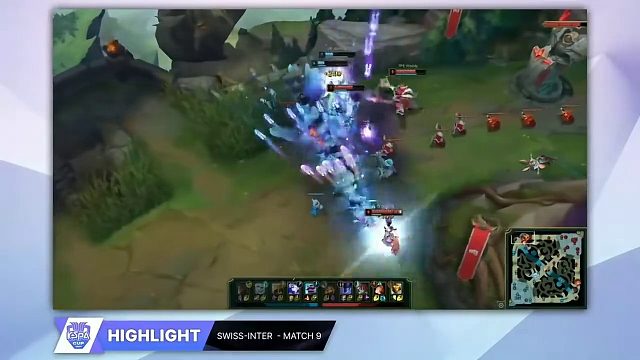 Lucid超神佛耶戈，DK中期发力挺进四强