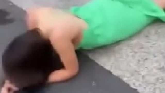 你今天笑了嘛？