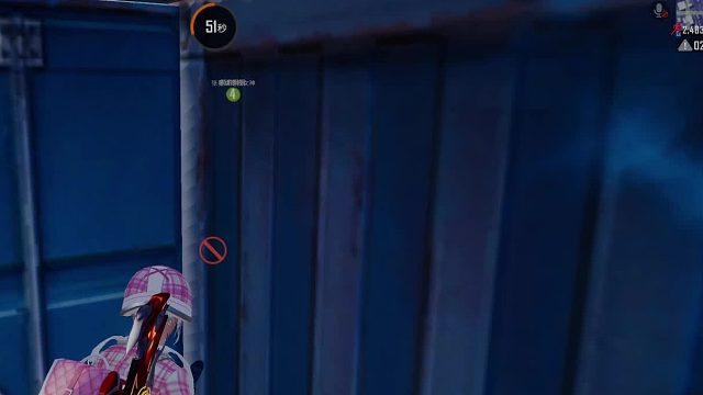 躲过第一波没躲过第二波 你个老六