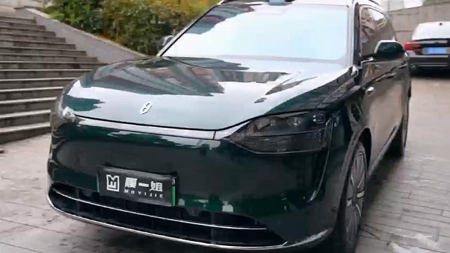 2025车膜品牌排行？问界M7装贴隐形车衣