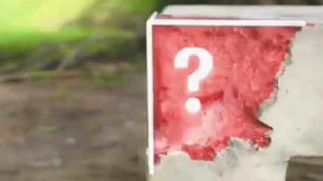 利用3D打印技术修复破烂的公共设施，这创意不错！