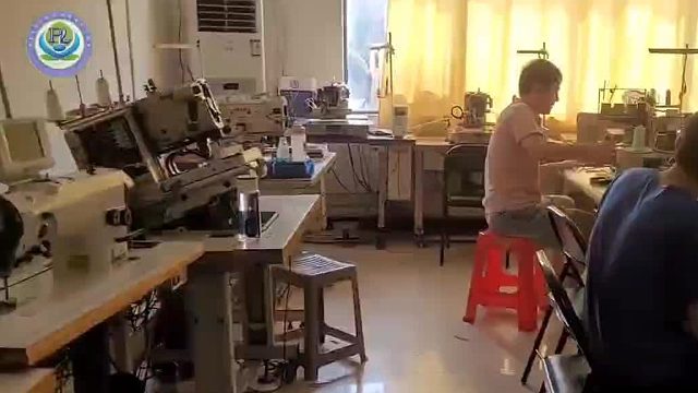 工业缝纫机/缝纫机技术分享/自动化缝纫设备/缝纫机维修培训/踩缝纫机