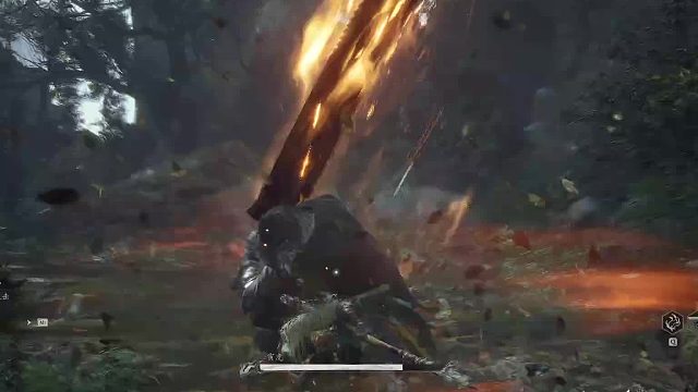 黑悟空，莽夫流-寅虎