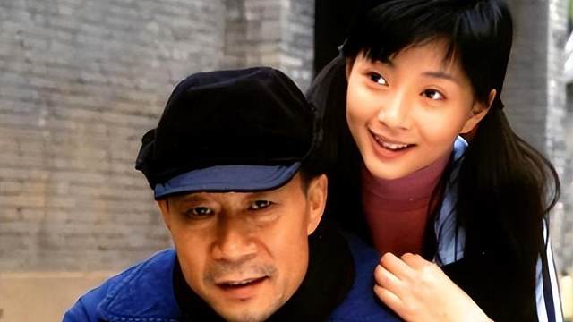 第8集 哑父发现了女儿的异常