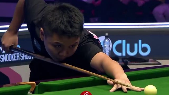 周跃龙上演101分激情破百