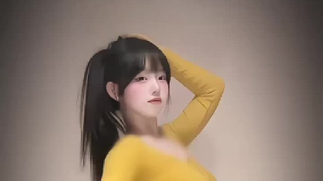 对自己有自信，就是最美的颜值。