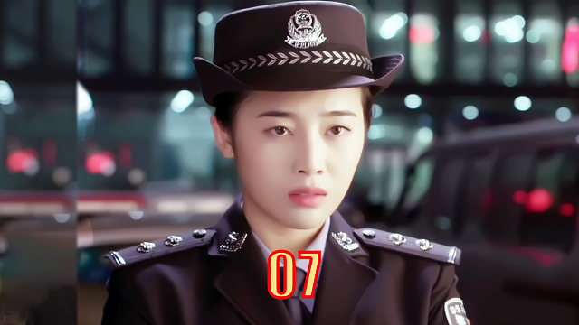 锅哥07：小伙枪都拿不稳竟被招进刑警队，他是有什么超能力吗