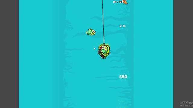 欢迎来到我是一颗小虎牙的直播间-片段2