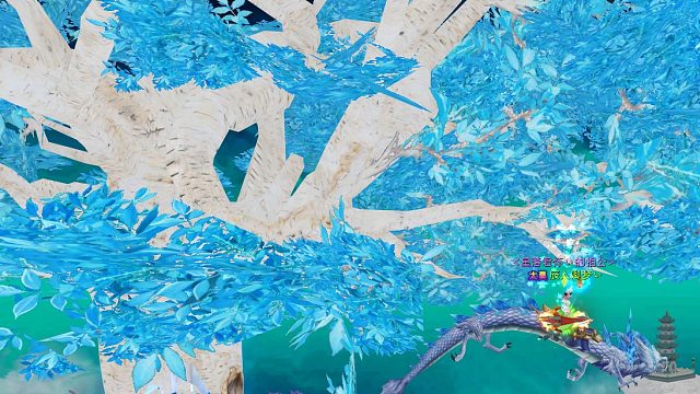 体验服新支线任务“熊山君头像框” “啼笑姻缘”