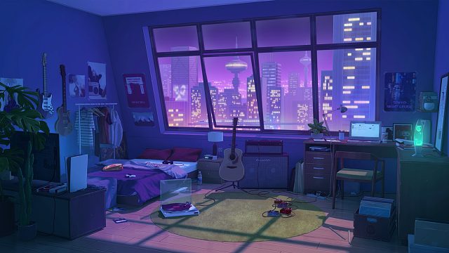 幽灵线:东京-嗜血樱花