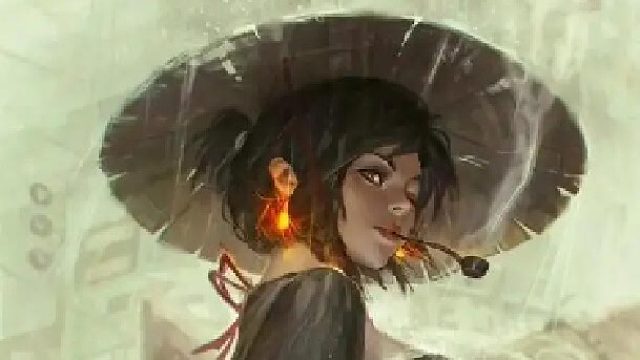 下水道岚-片段1