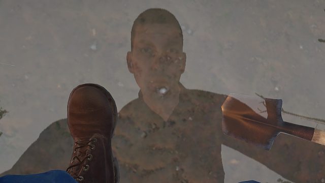 痛苦都由老登承受