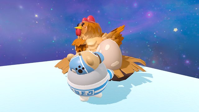 芜湖快让我吃到蛋吧