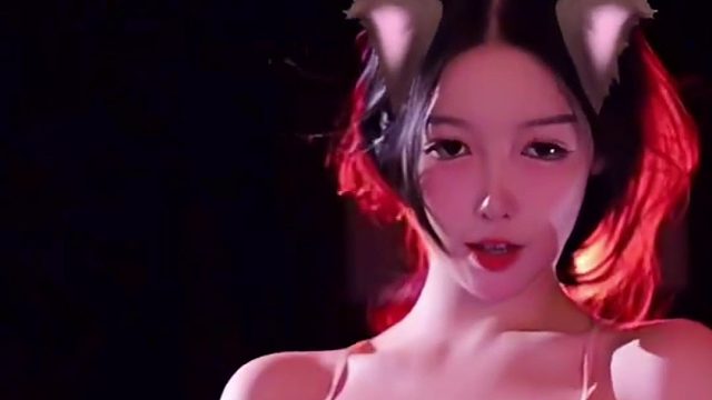 【Ck-李纯儿】直陪着我吧