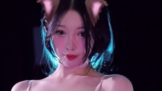 【Ck-李纯儿】想做你心尖尖上的人~