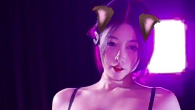 【Ck-李纯儿】你和那么多女的说话 是想逼死我吗