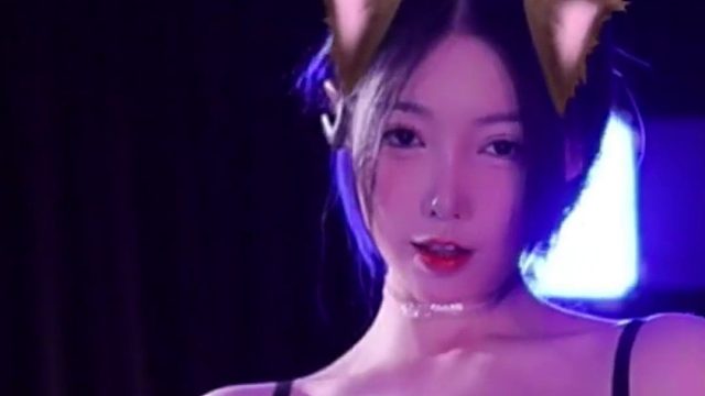 【Ck-李纯儿】你宝宝好多 我被挤来挤去