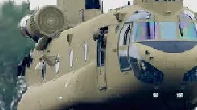 美：想甩掉支奴干又怕波音亏，英：别怕大哥，我接盘！