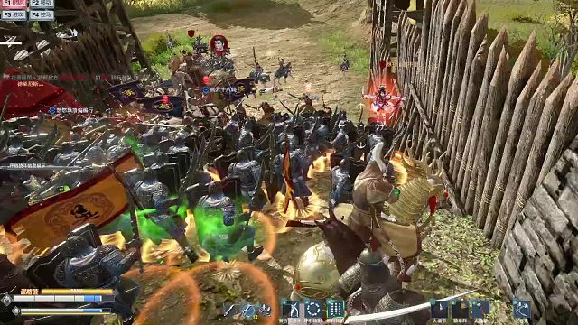 竟技场之神血与沙