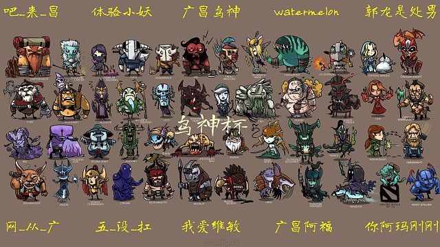 “鸟神杯”第二局——张总古法