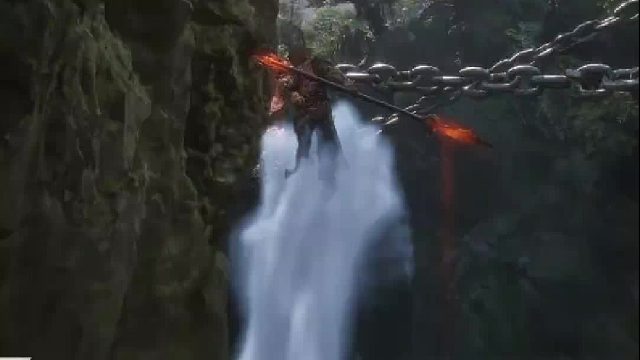 毫无征兆：新玩法，新内容，黑神话悟空重大更新到来！