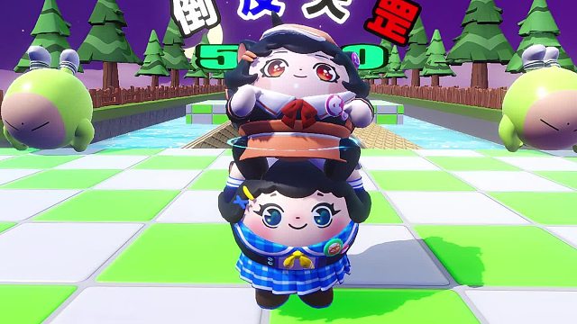 不按常理都过不去的倒反天罡