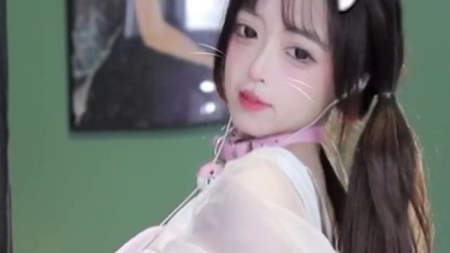 【小米儿阿】要不要和姐姐一起来？