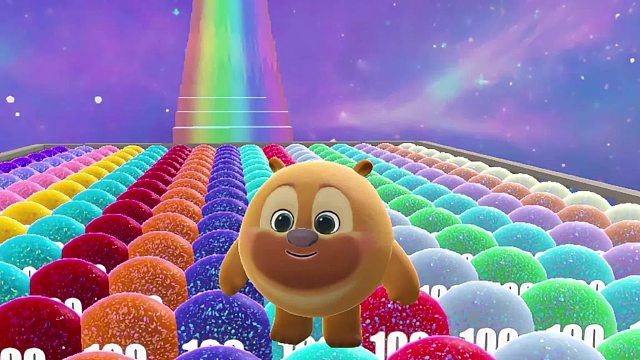 作者真是抠抠搜搜的一个豆豆都不让我吃