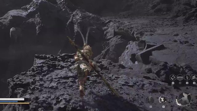 玩会儿猴子-片段1