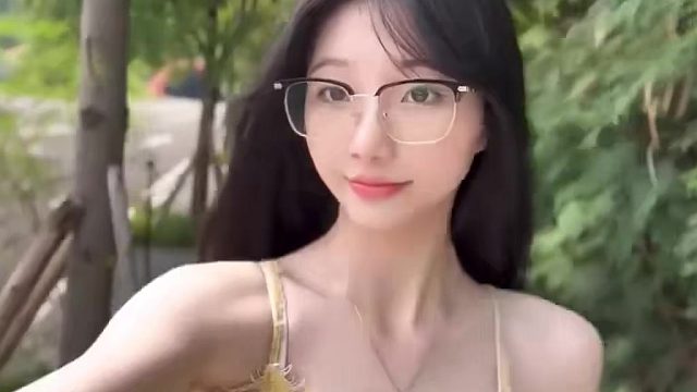 好白啊，我说的是树