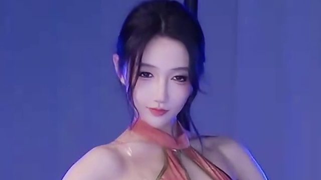 【坏空空【强徒】】空空还是这么迷人