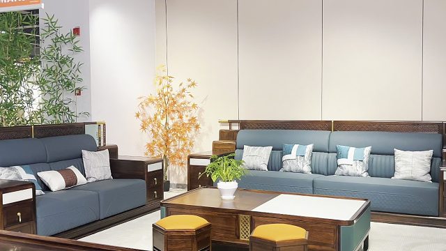 铂乐极满家|新中式家具，打造东方美学家居空间