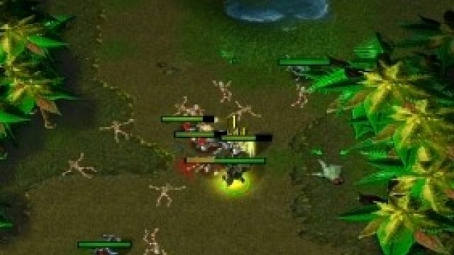 欢哥说：“菜刀的曹操一副死相啊”莽夫两个地板