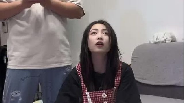 这演技够出道了