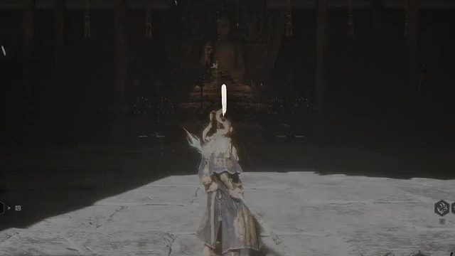 黑神话.悟空 四僧