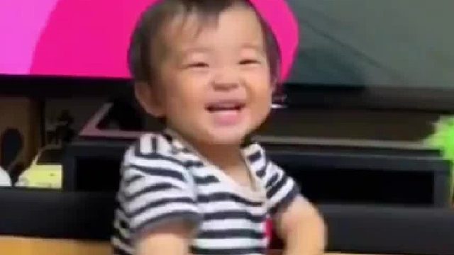 小时候真的很傻，总想着快点长大