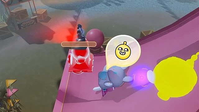 宝宝们这个无敌点位学会了吗