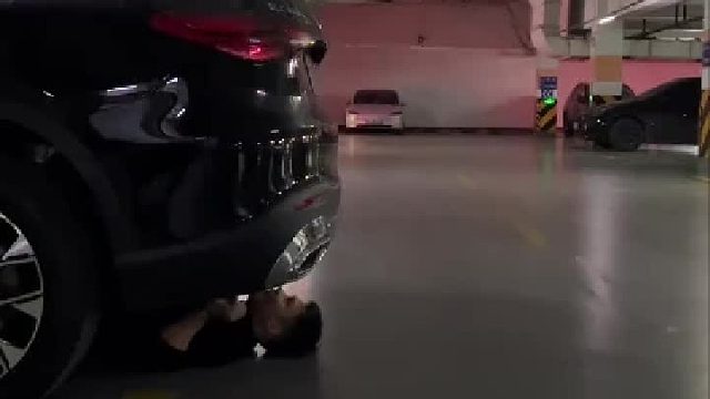 还吓不吓我了？