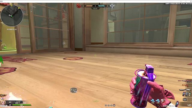 爆破混子-片段2