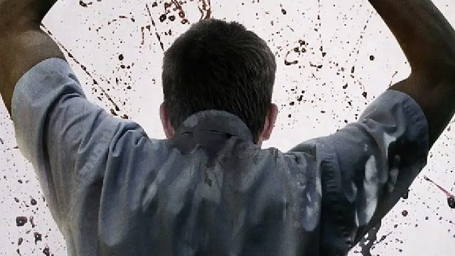 80名职员被困写字楼，想活命就要干掉同伴，场面堪称真人版吃鸡