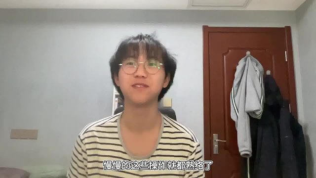 知言合一教育兴趣技能展示——优秀学员获奖感言