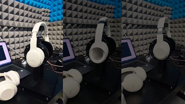 西圣、ikf、联想头戴音质大对比！哪一款的音质最强！