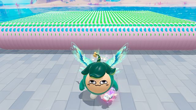 好吃的拉拉豆根本停不下来