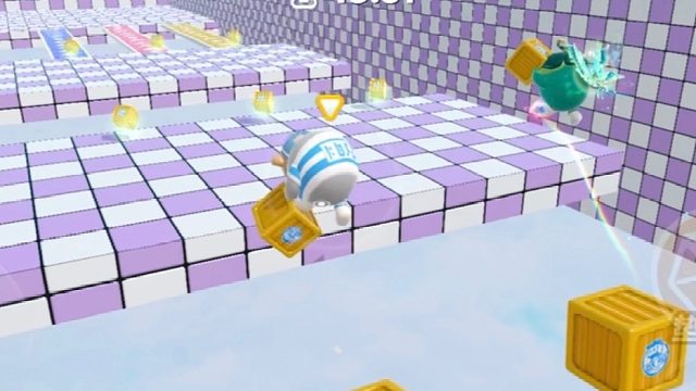 可别让我的蛋搭子发现