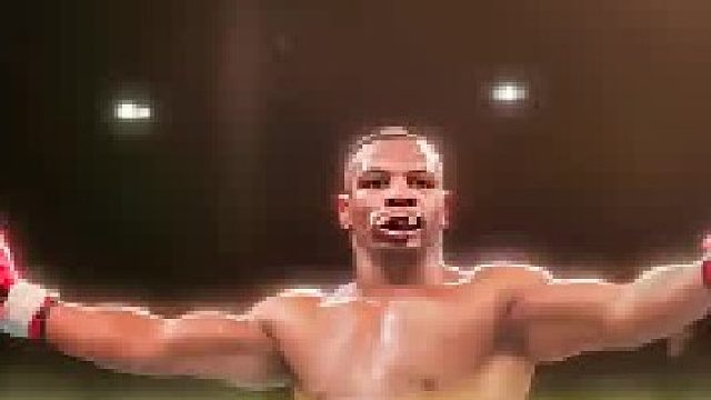 两人的这一战被誉为是拳坛的标杆，双方一共鏖战了19个回合