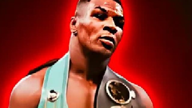 泰森那些让人怀疑人生的重拳名场面哪一战让你记忆犹新？  (2)